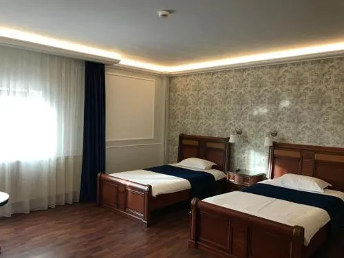 Pension Hanul Andritei - Image 1