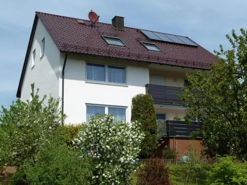 Haus Burgblick - Image 1