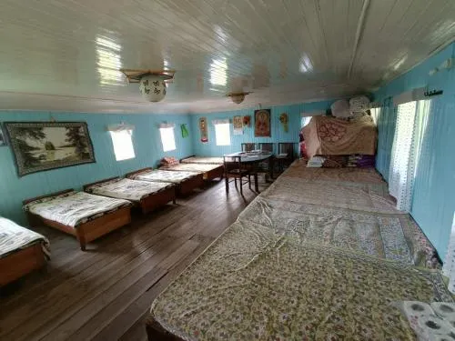 Hotel Green Hill - Image 1