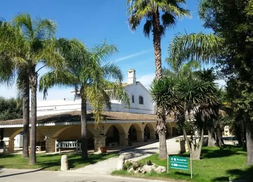 Agriturismo Torrevecchia - Image 1