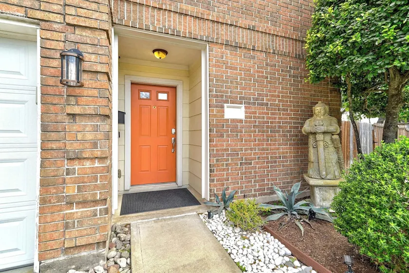 Spring Branch Haven Cozy 3BR Oasis Pet Friendly - Image 1