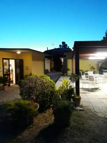 Albergo Bel Tramonto - Image 1