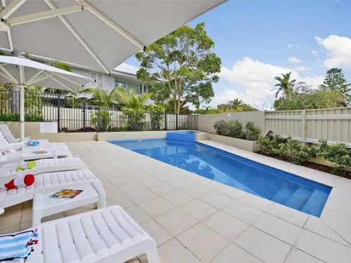 Iluka Twelve at Iluka Resort Apartments - Image 1
