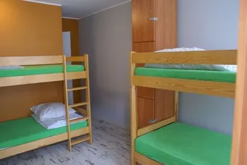 Frolic Goats Hostel - Image 1