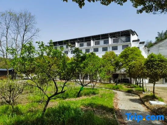 Jixi Yihao Manor Hotel - Image 1