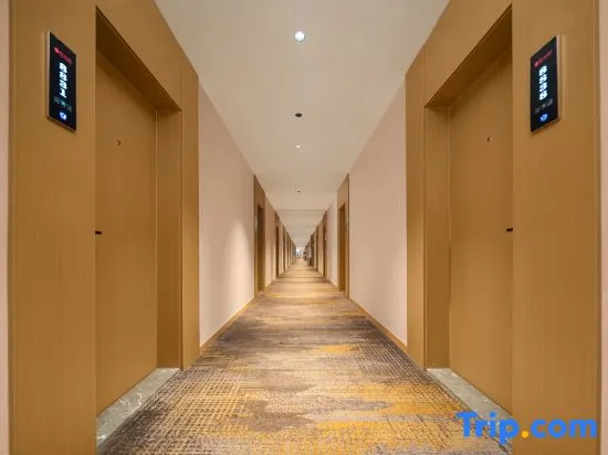 QIUDUO FEIFAN HOTEL - Image 1