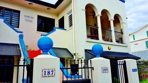 Floriana Villas - Image 1