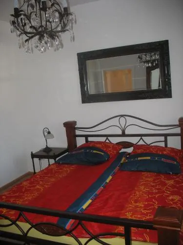 Ferienwohnung Westend-Grunewald - Image 1