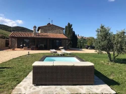 Il Podere Bellavista - Image 1