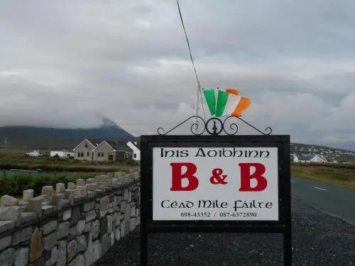 Inis Aoibhinn B&B Achill - Image 1