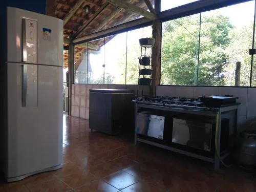 Pousada Estância Carmello - Image 1