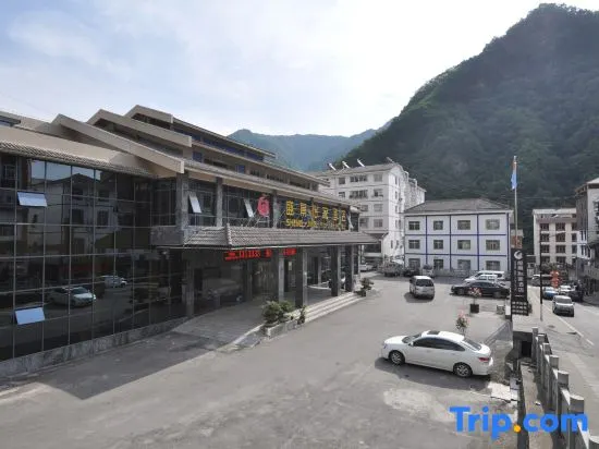 Shennongjia Shengjing Yijia Hotel (Muyu Shop) - Image 1