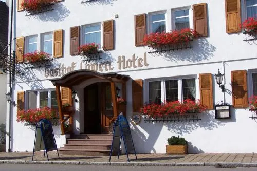 Gasthof Hotel Löwen - Image 1