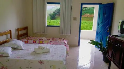 Pousada Do Zeze - Image 1