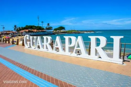 Kitnet em Guarapari - Image 1