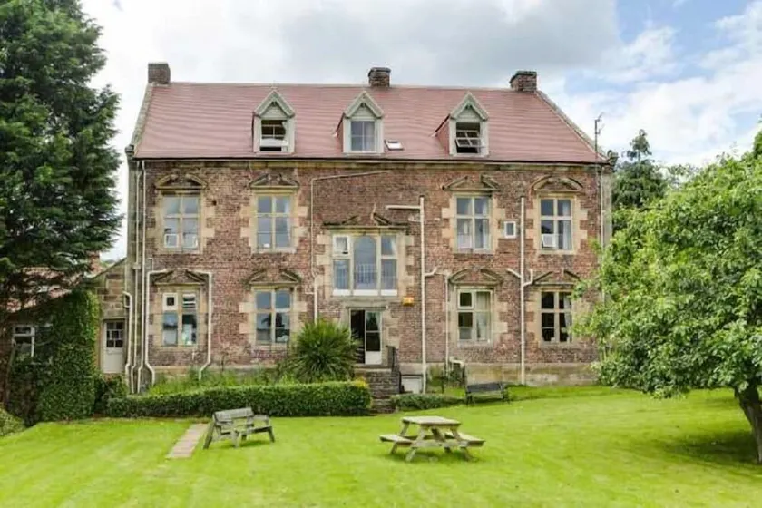 Ruswarp Hall - Image 1