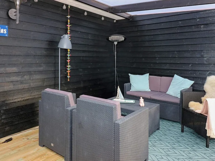 10 Person Holiday Home in Hadsund - Image 1