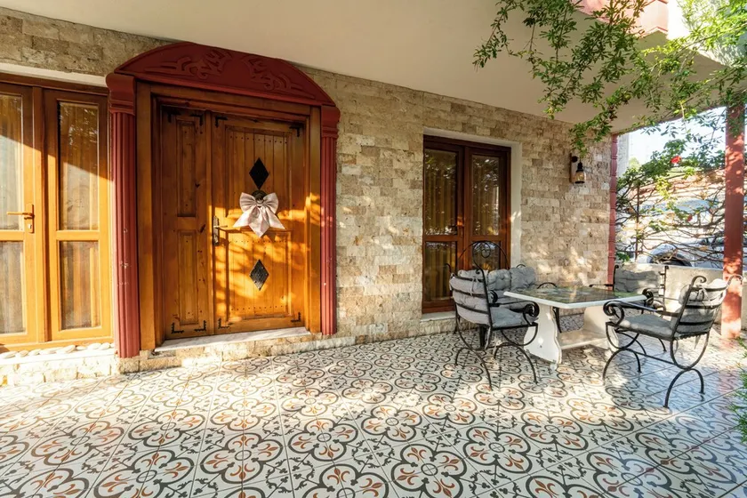 Mavi Deniz Otel - Image 1