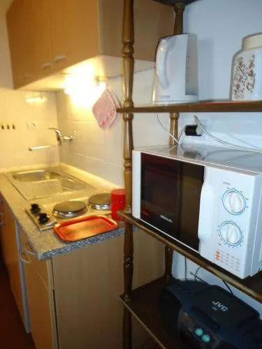 Apartment Sanja Split - Image 1