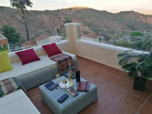 Exquisite modern 2 Bed House in El Pinar de Bedar - Image 1