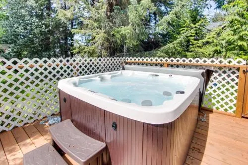 Ridge Path Cottage - Image 1