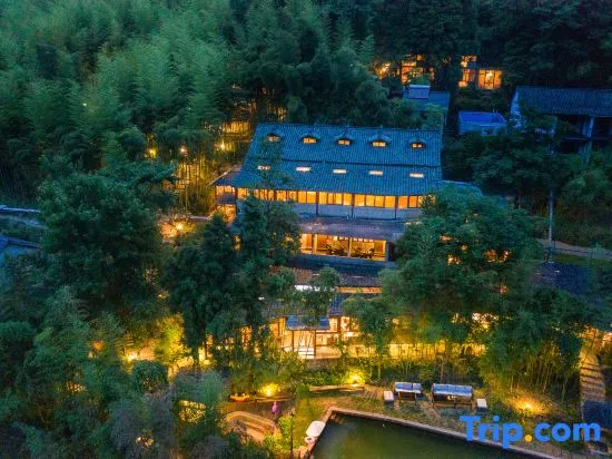 Houwu Life · Moganshan Resort Homestay - Image 1