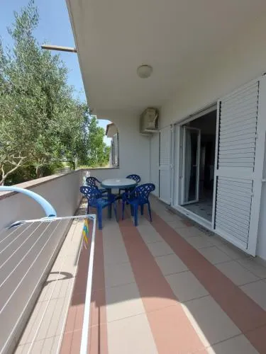 Apartment In Idyllic Village - Image 1