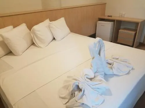 MS Palace Hotel - Image 1