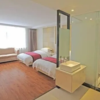 Huangshan Meets 365 Hotels(Nanda Store in Huangshan Scenic Area)) - Image 1