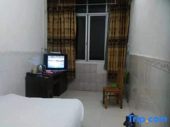 Tongfu Hotel Zhangzhou - Image 1
