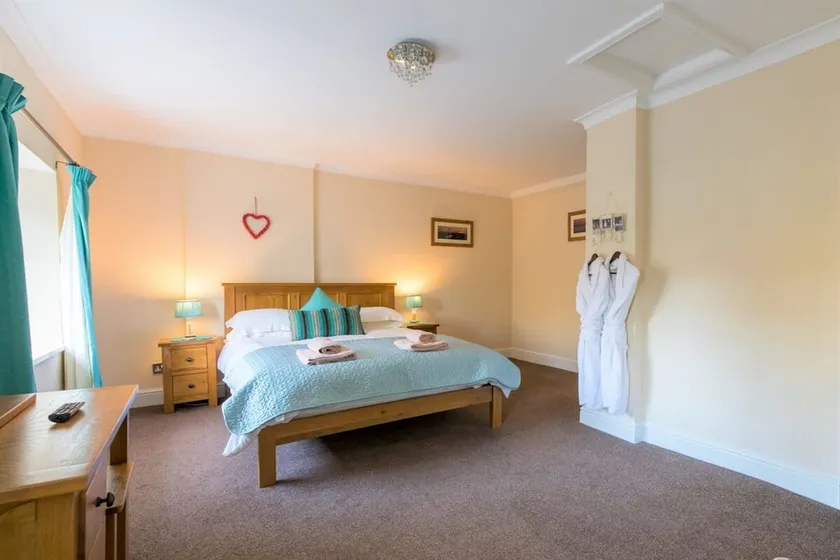 Daisy Cottage - Image 1