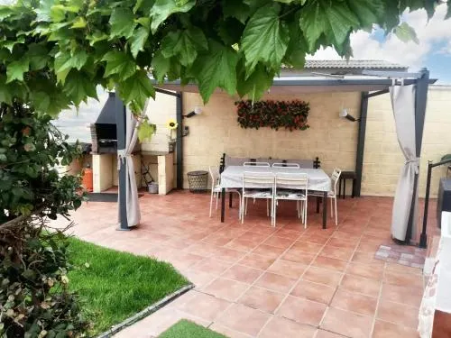 Holiday Home Calle Samboal - Image 1