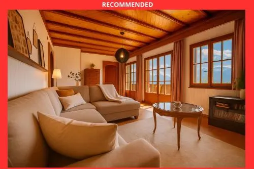 Chalet le Serpolet - Image 1