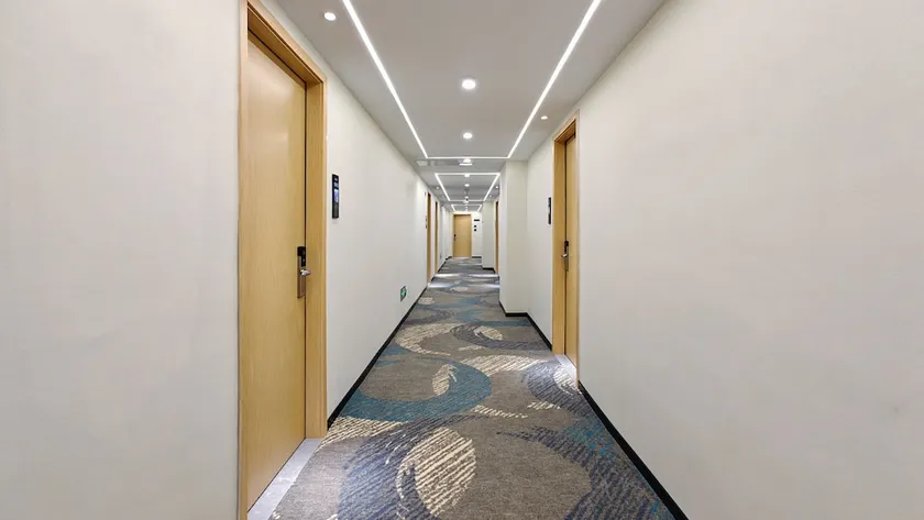 Yeste Boutique Intelligent Sojourn Business Hotel (Dongguan Songshan Lake Dalingshan Branch) - Image 1