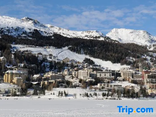 Club Med Saint Moritz Roi Soleil - Image 1