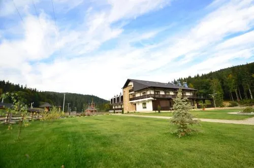 Casa Sebastian Putna - Image 1