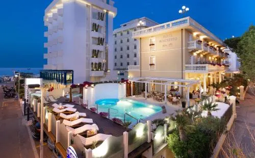Novecento Suite Hotel - Image 1