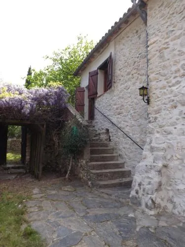 Mas De Lunet - Image 1