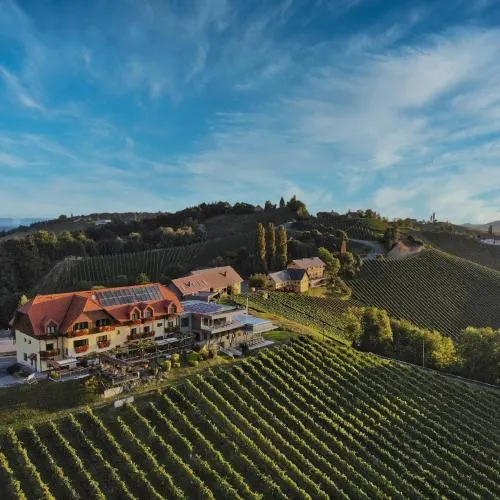 Weingut Hotel Restaurant Mahorko - Image 1