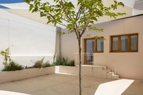 Apartamento Imón en ElMolinoDeLaSal de Sigüenza - Image 1