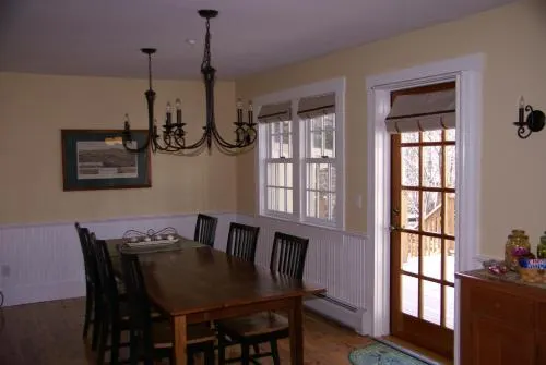 Little River Bed and Breakfast - Image 1