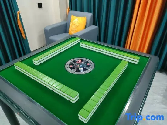 Lijingwan Guest Room - Image 1