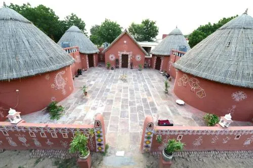 Balaji Resort - Image 1