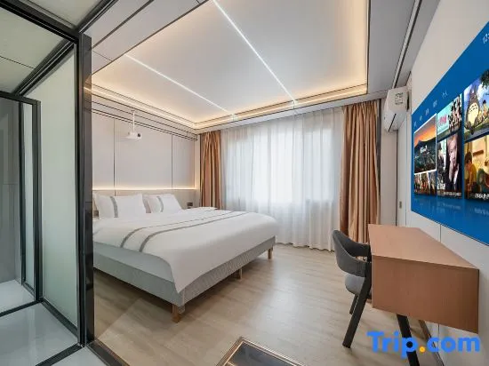 Jin Guan Hotel (Jin Guan Steel Market Branch) - Image 1