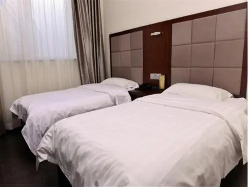 Harbin Yijia Boutique hotel - Image 1