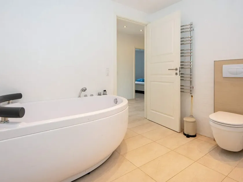 8 Person Holiday Home in Harboore - Image 1