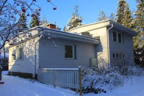 Villa Manty Holiday Apartments - Image 1