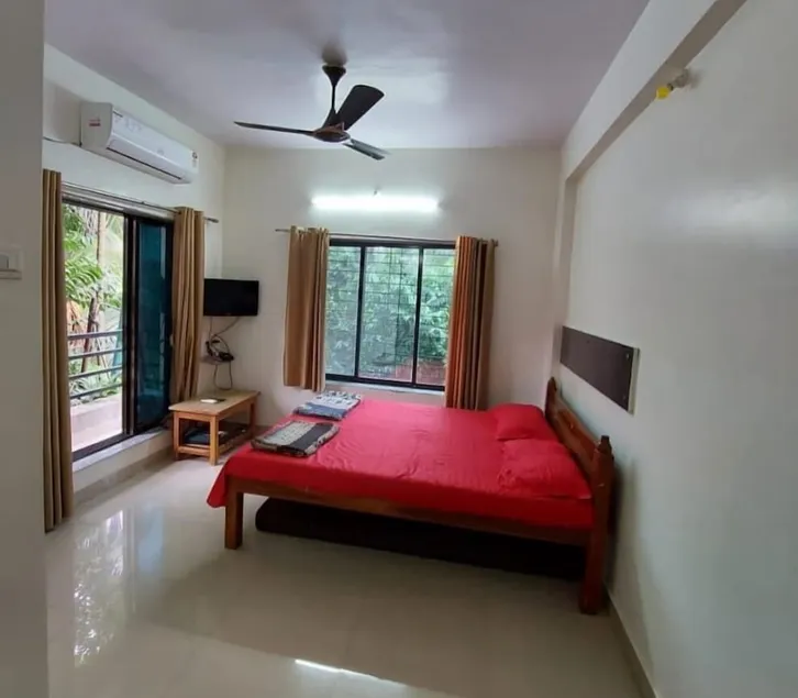 The Backyard Hotel Nagaon - Image 1