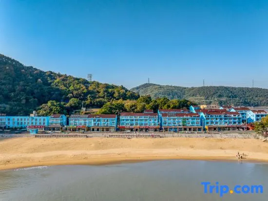 Sanmen Xiaofang Homestay - Image 1