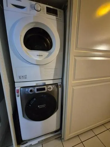 Appartement luxueux 100m² Bordeaux - Image 1